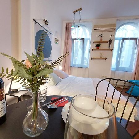 Sweet Dreams Suites Cosy Studio Piata Romana Bucareste Exterior foto