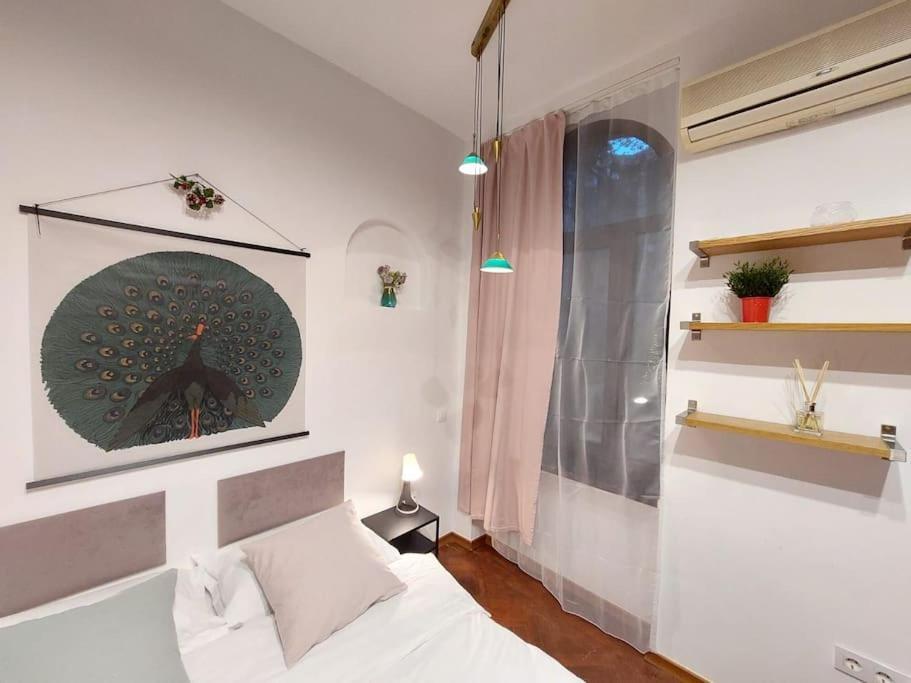 Sweet Dreams Suites Cosy Studio Piata Romana Bucareste Exterior foto