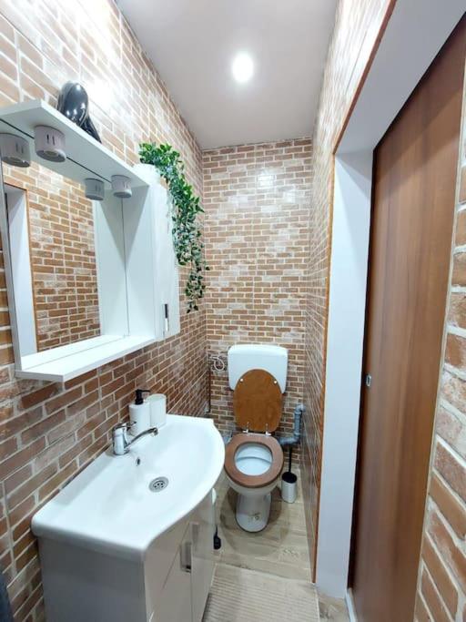 Sweet Dreams Suites Cosy Studio Piata Romana Bucareste Exterior foto
