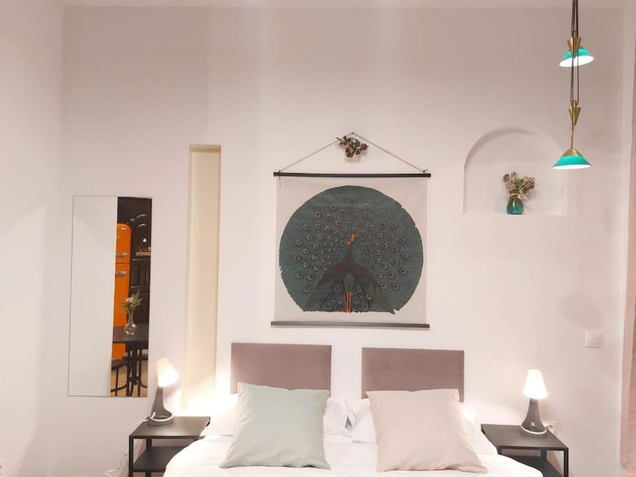 Sweet Dreams Suites Cosy Studio Piata Romana Bucareste Exterior foto