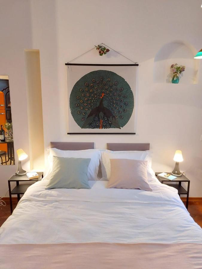 Sweet Dreams Suites Cosy Studio Piata Romana Bucareste Exterior foto